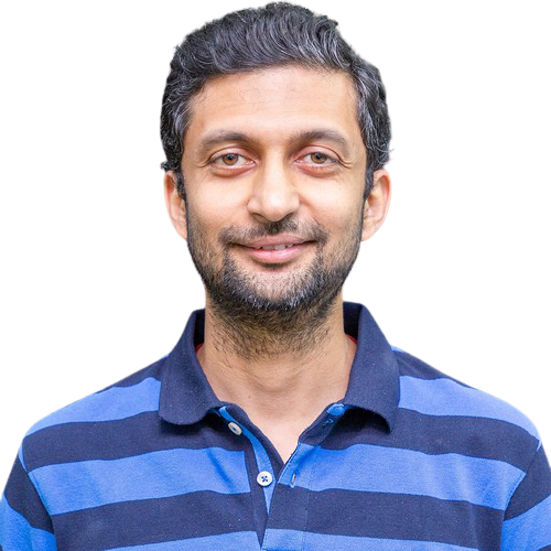 Swaminathan Raghunathan
